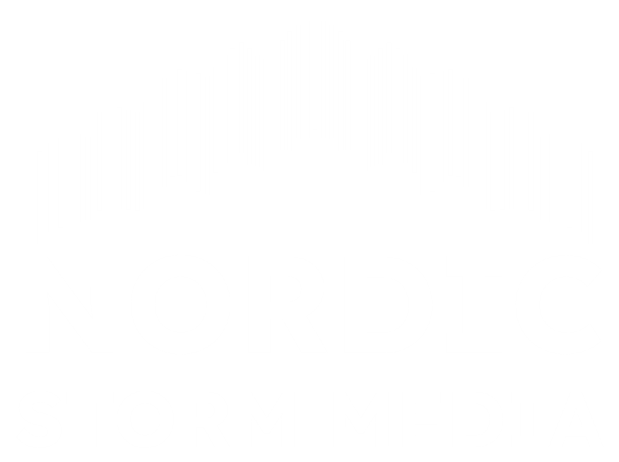 Nordic Storm Logo