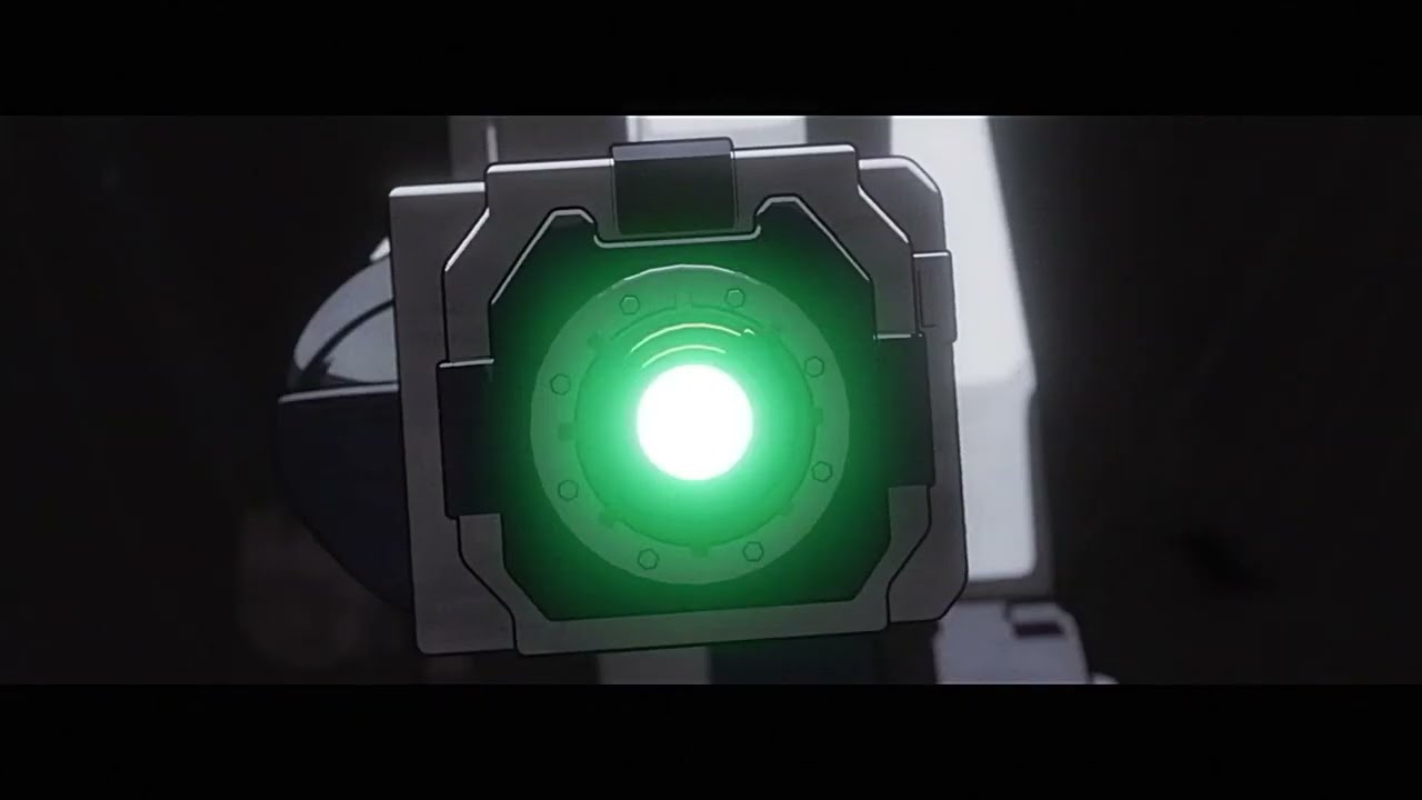 'ELECTRICAL HELL' - Animated Short Film