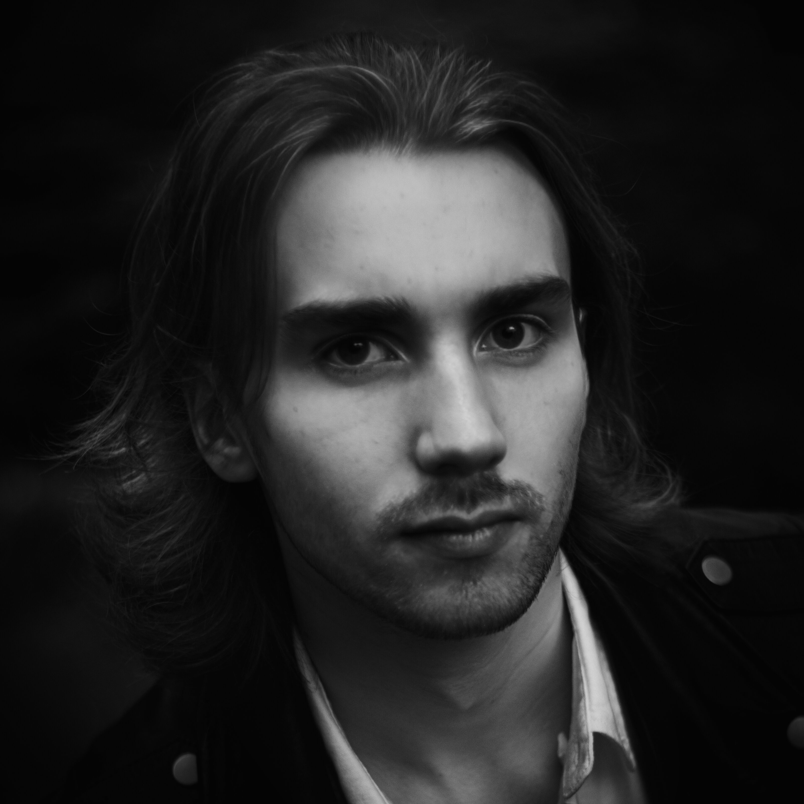 Joakim Fossum Kvello