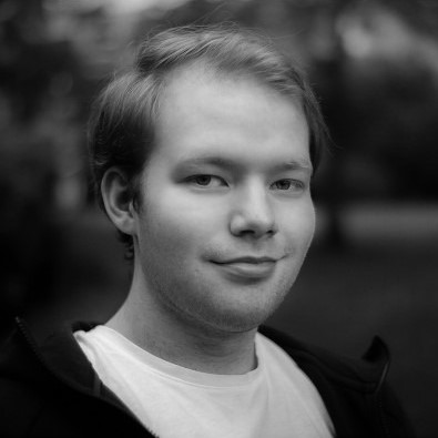 Sindre Jensen